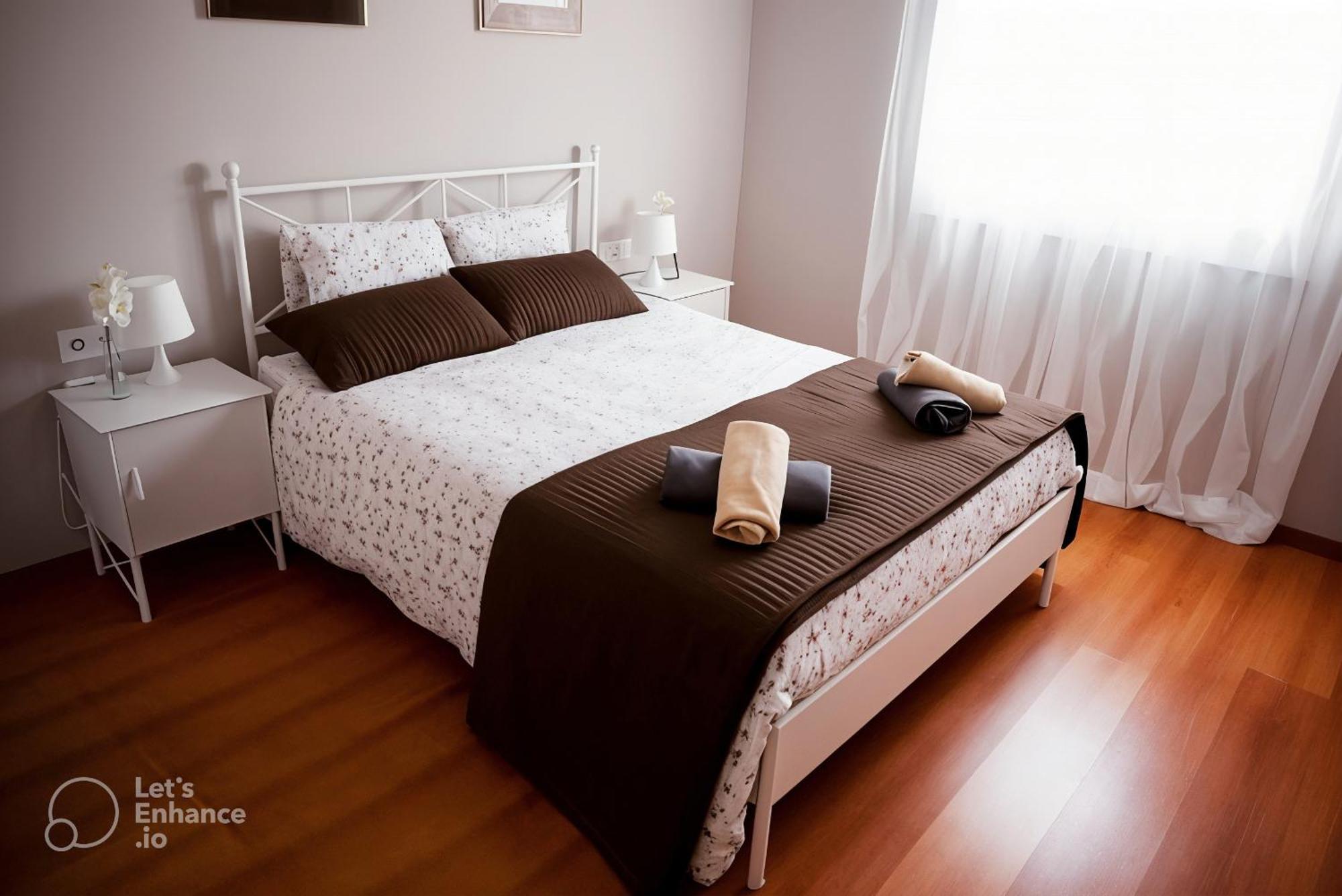 Apartamento Alameda Valencia Exterior photo