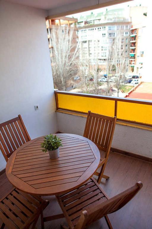 Apartamento Alameda Apartment Valencia Exterior photo